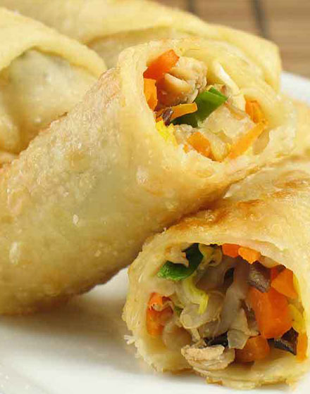WRAP